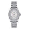 Ballade Powermatic 80 COSC Lady T1082081111700 – COSC-zertifiziertes Powermatic 80-Automatikwerk