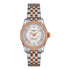 Tissot Ballade Powermatic 80 COSC Lady