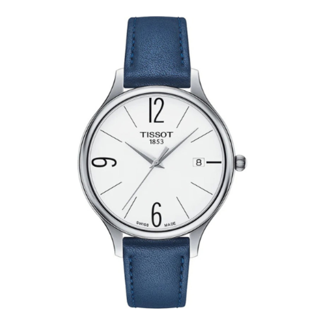 Tissot Bella Ora Round