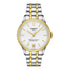 Tissot Chemin des Tourelles Powermatic 80 Lady