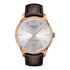 Tissot Chemin des Tourelles Powermatic 80