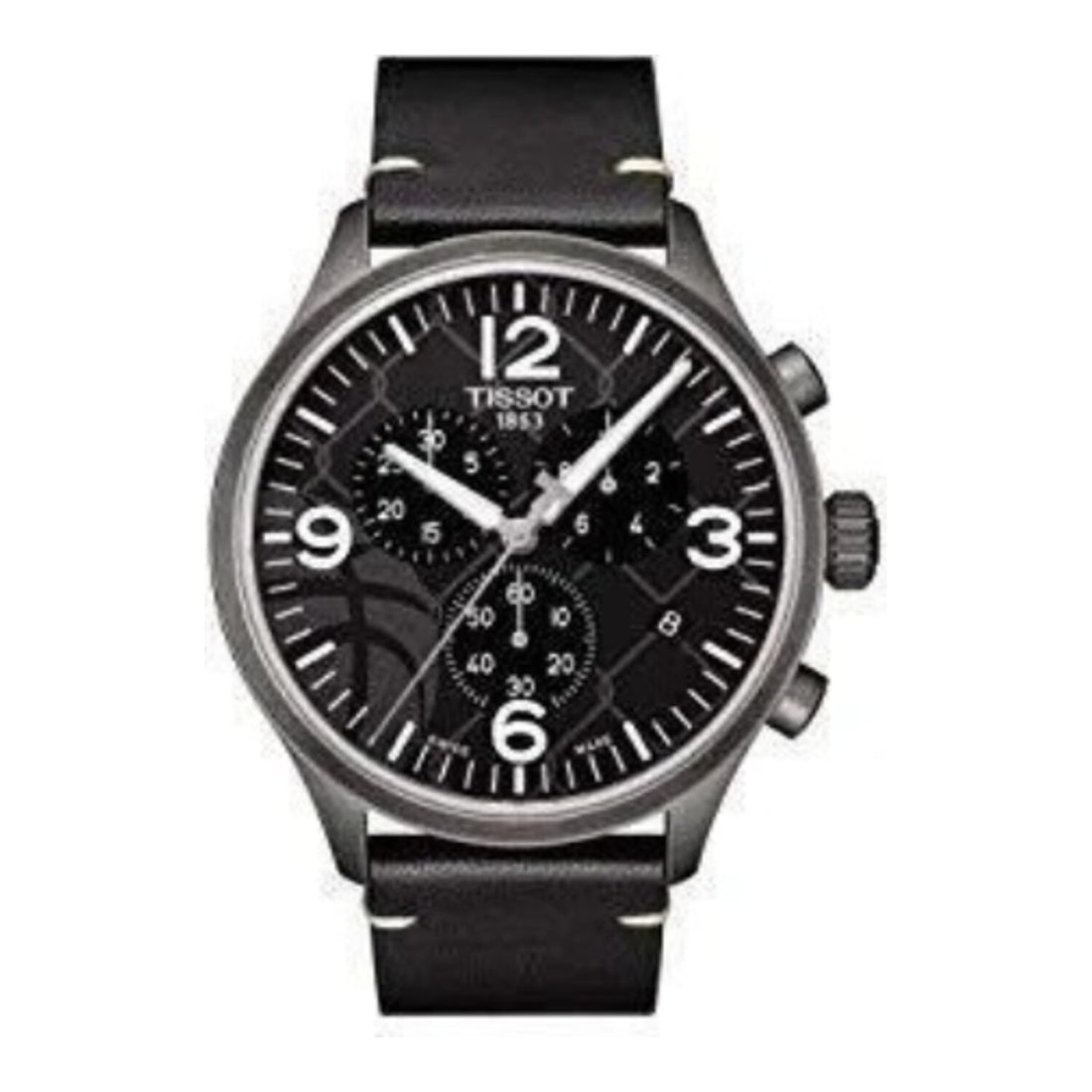 Tissot Chrono XL 3x3 Street Basketball