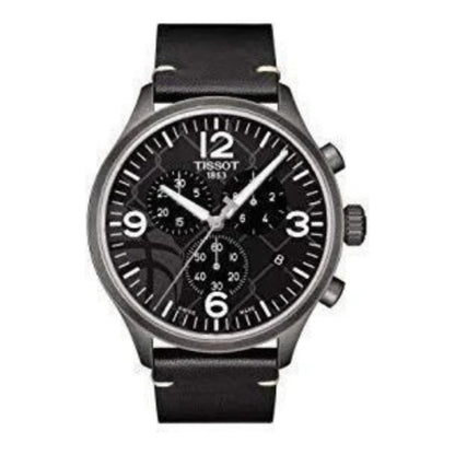 Tissot Chrono XL 3x3 Street Basketball