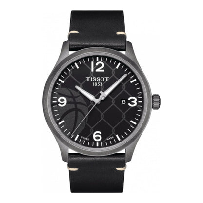 Tissot Gent XL 3x3 Street Basketball