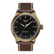 Gent XL Swissmatic