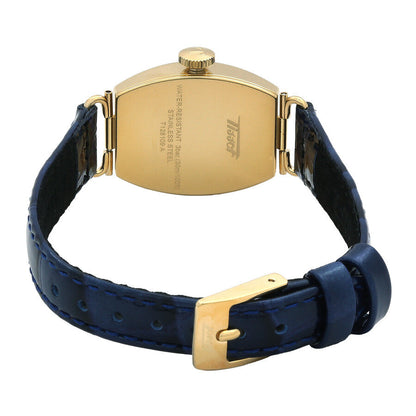 Tissot Heritage Porto Small Lady