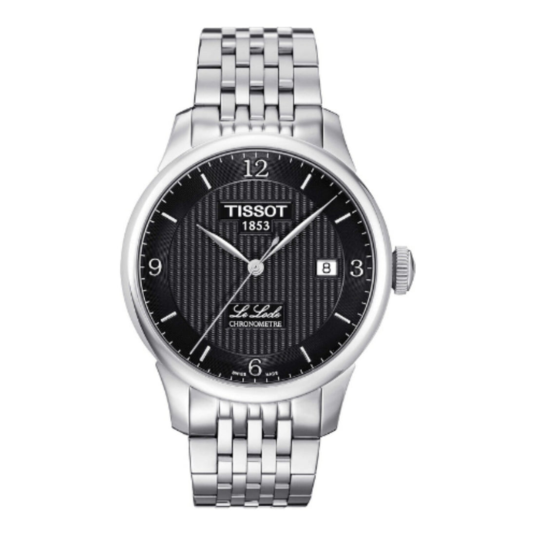 Le Locle Automatic Gent COSC