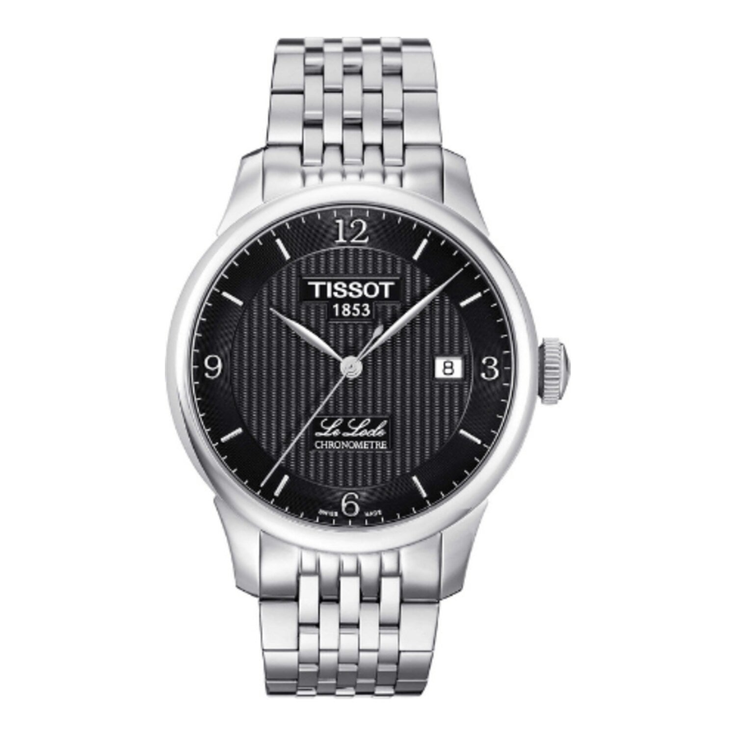 Le Locle Automatic Gent COSC