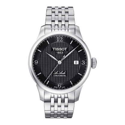 Le Locle Automatic Gent COSC