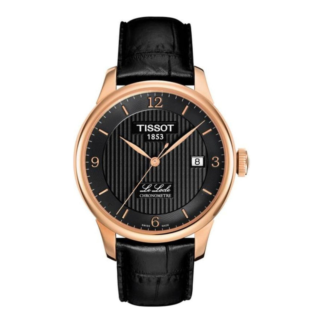 Tissot Le Locle Automatic Gent COSC