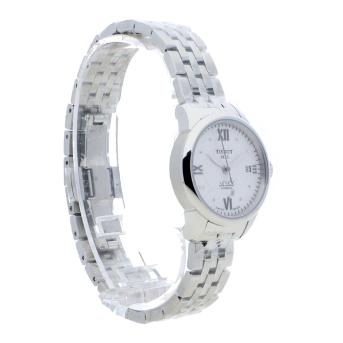 Tissot Le Locle Automatic Lady (29.00)