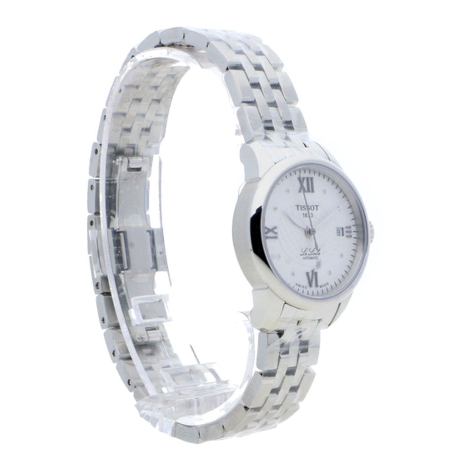 Tissot Le Locle Automatique Dame (29.00)