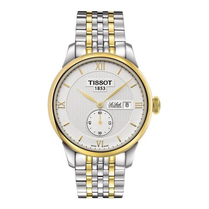 Tissot Le Locle Automatique Petite Seconde