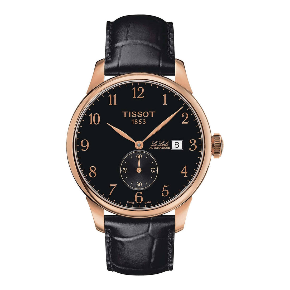 Tissot Le Locle Automatique Petite Seconde