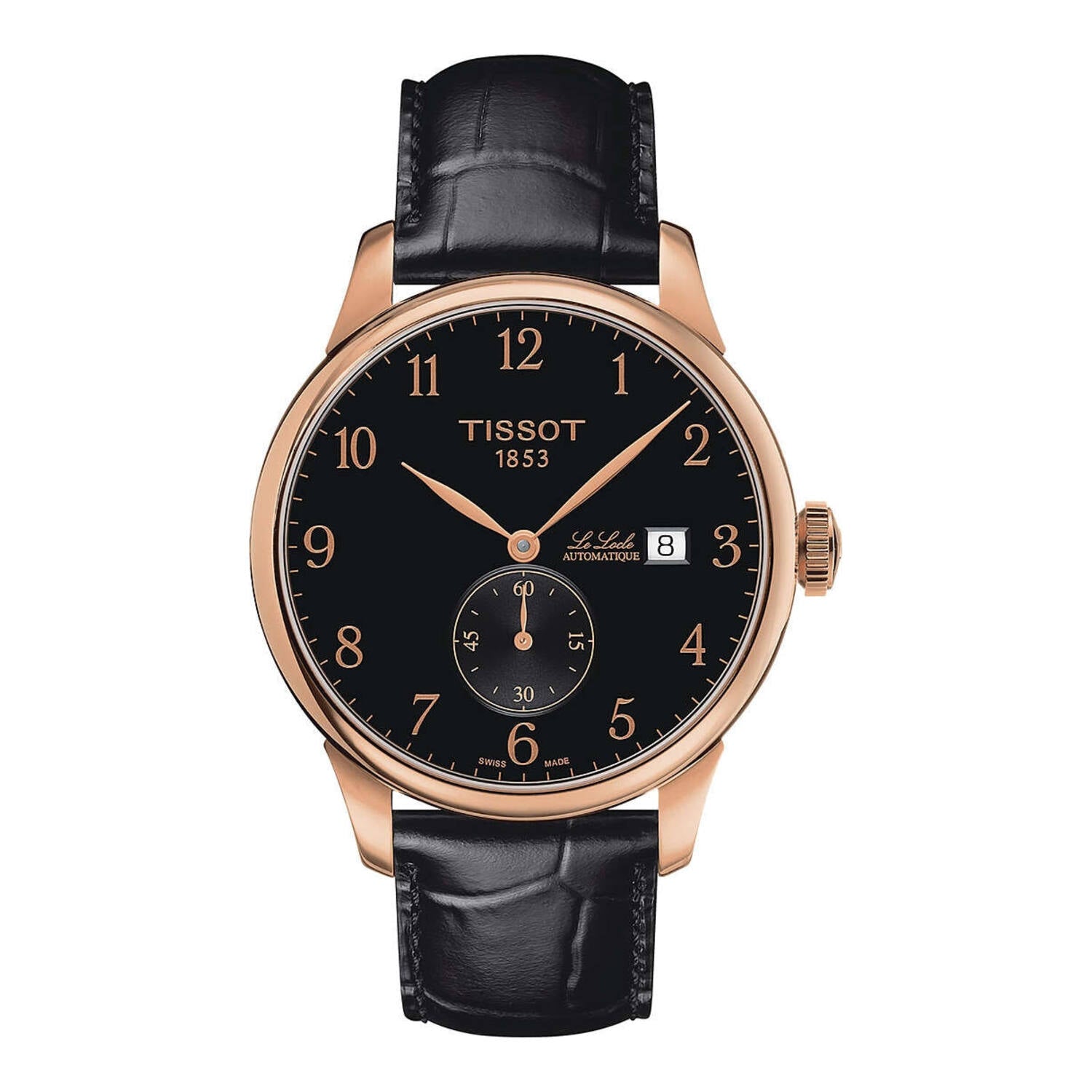 Tissot Le Locle Automatique Petite Seconde