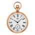 Tissot Lepine Mechanical (T Pocket)