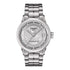 Tissot Luxury Powermatic 80 Jungfraubahn Lady