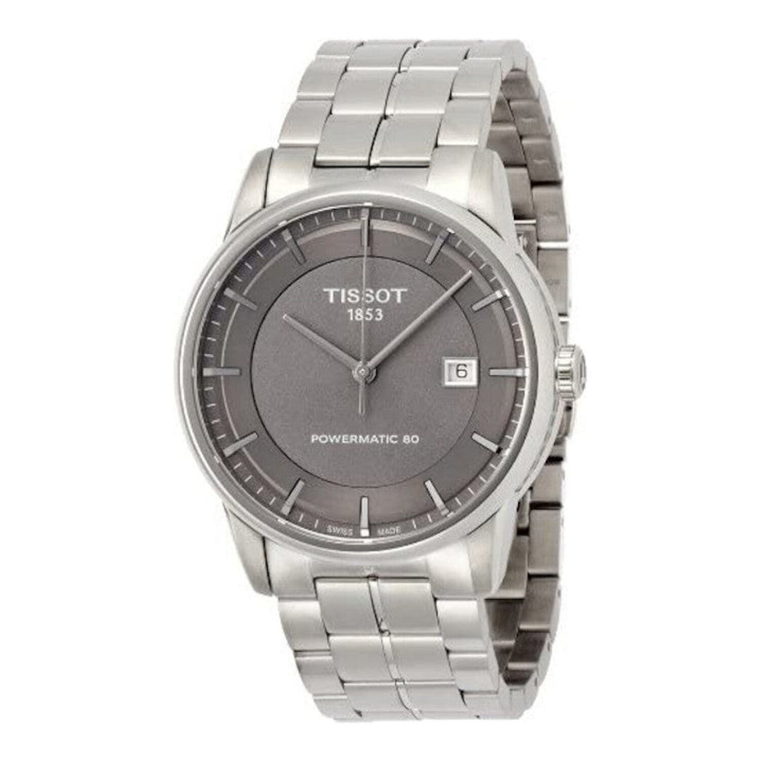Tissot Luxury Powermatic 80