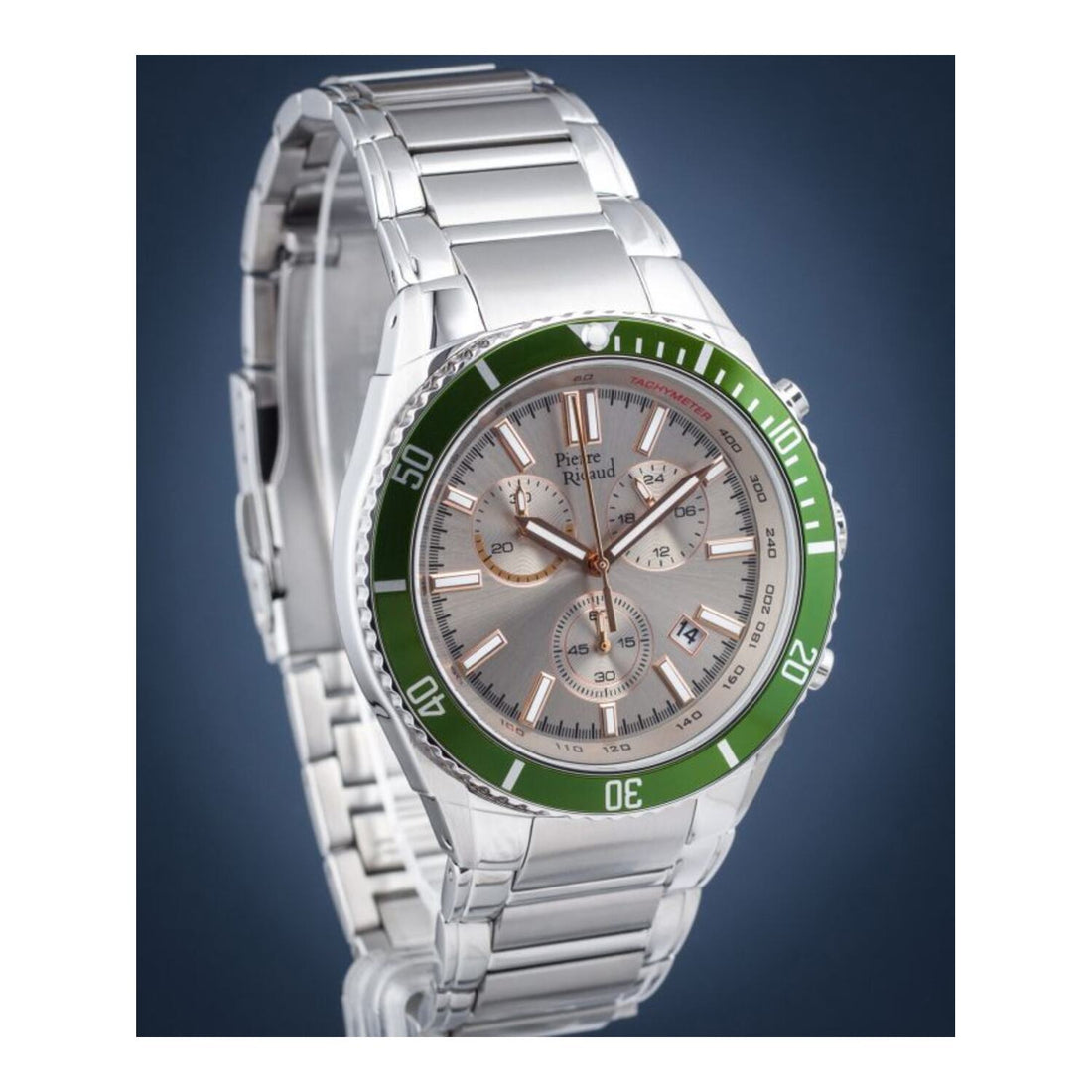 Tissot Luxury Powermatic 80