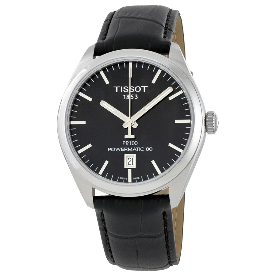 Tissot PR 100 Powermatic 80 Lady