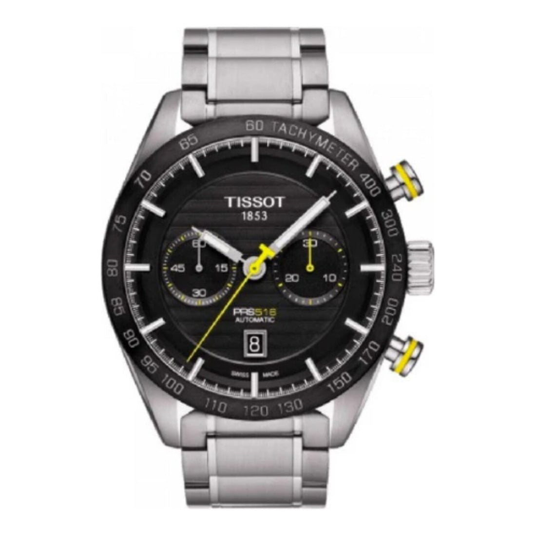 Tissot PRS 516 Automatic Chronograph