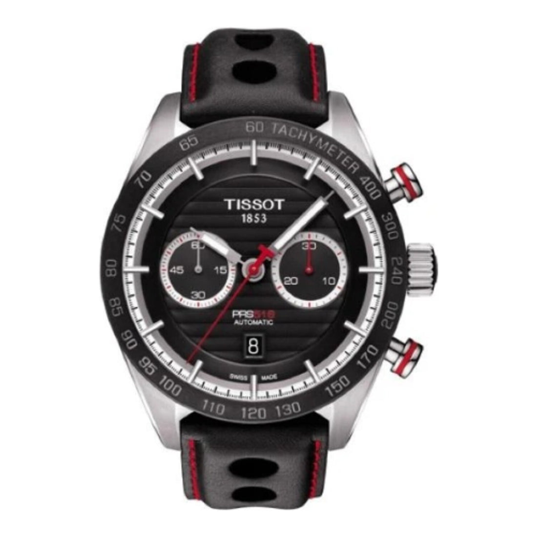 Tissot PRS 516 Automatic Chronograph