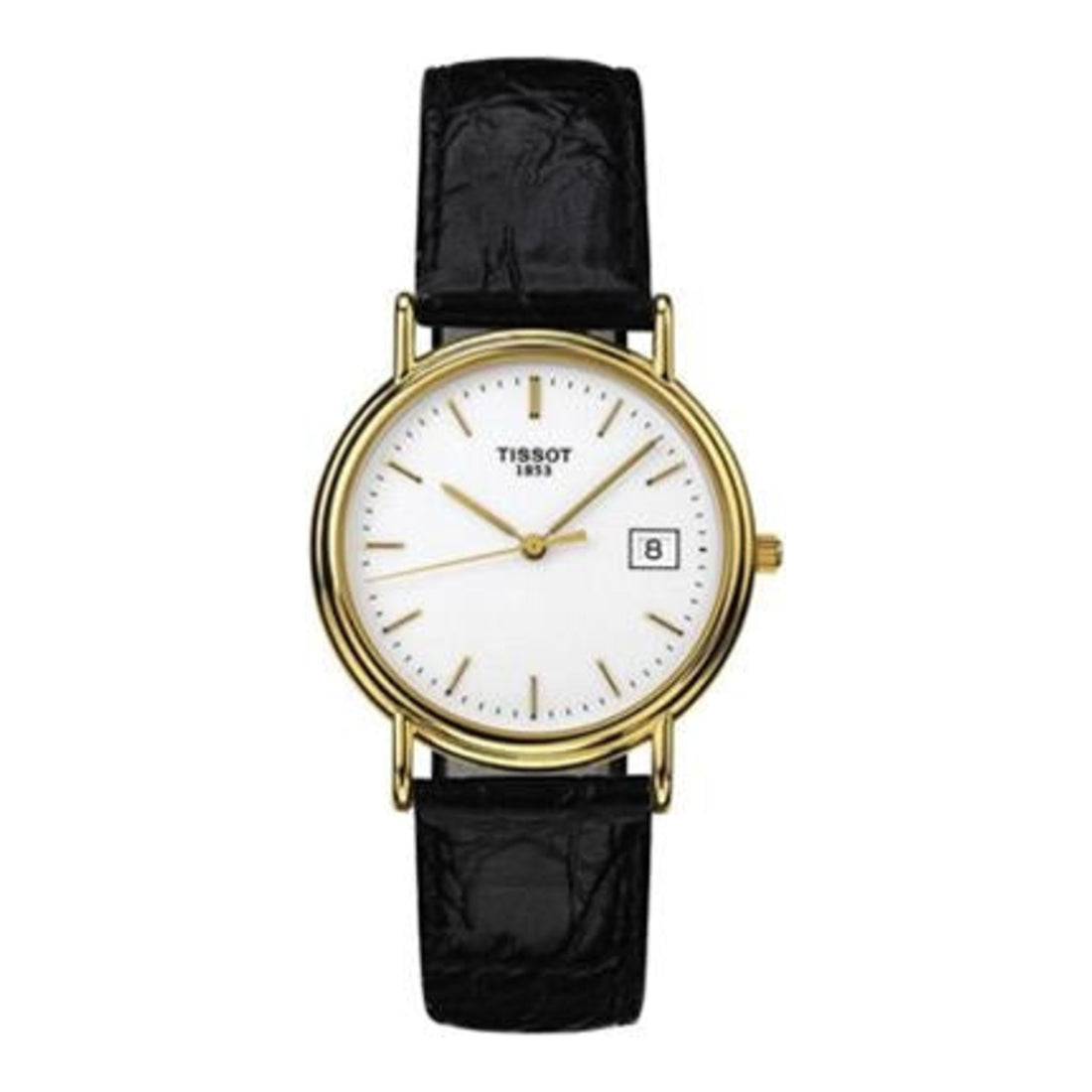 Tissot T Gold Carmel