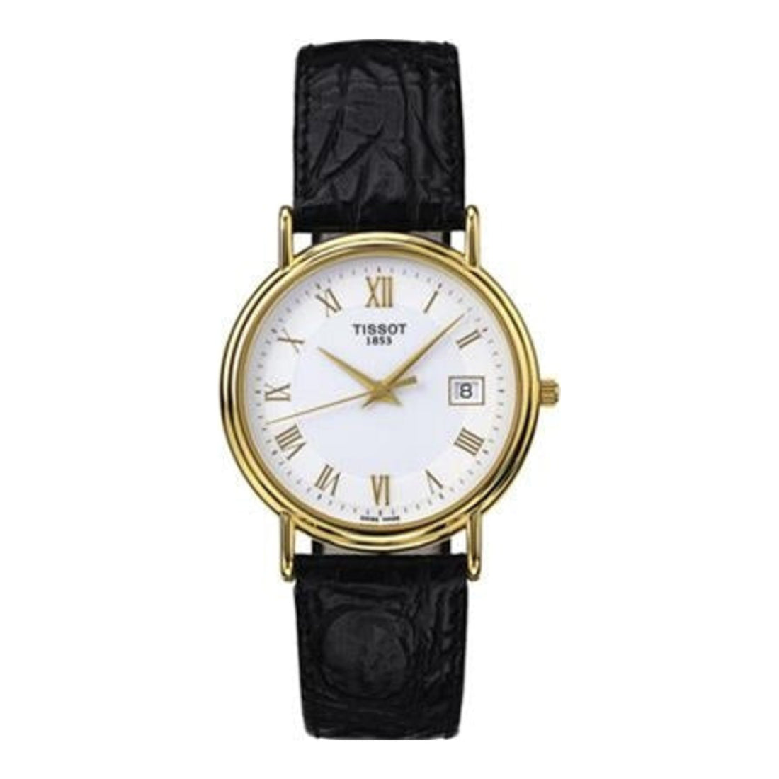 Tissot T Gold Carmel