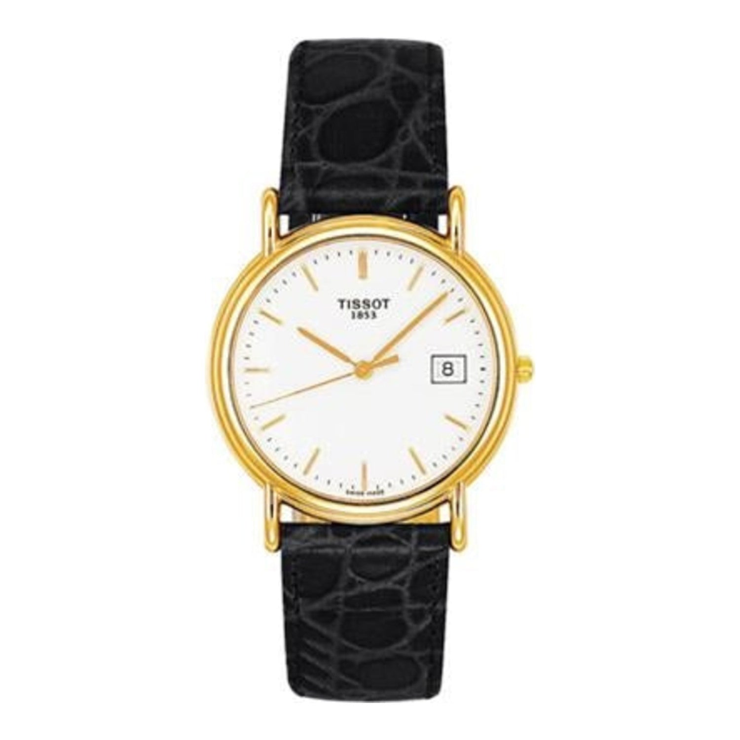 Tissot T Gold Carson