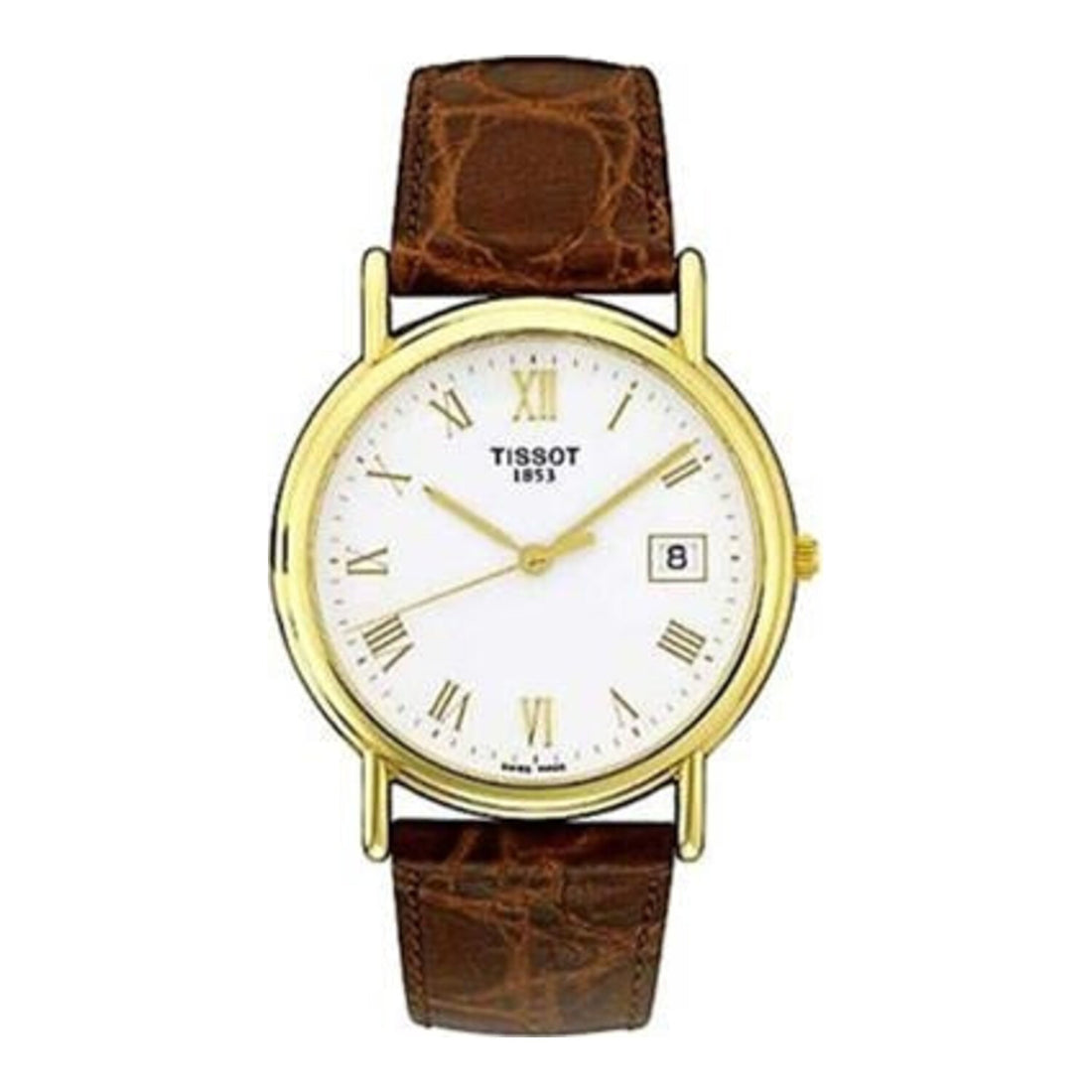 Tissot T Gold Carson