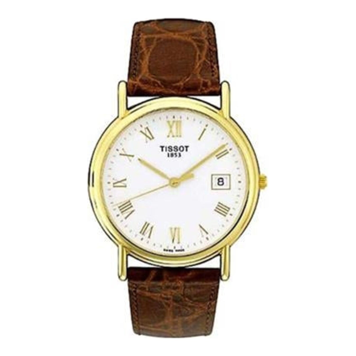 Tissot T Gold Carson