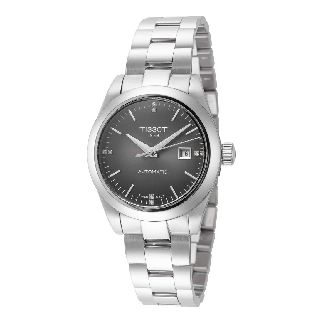 Tissot T My Lady Automatic