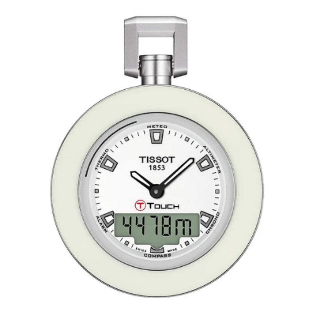 Tissot T Pocket Touch