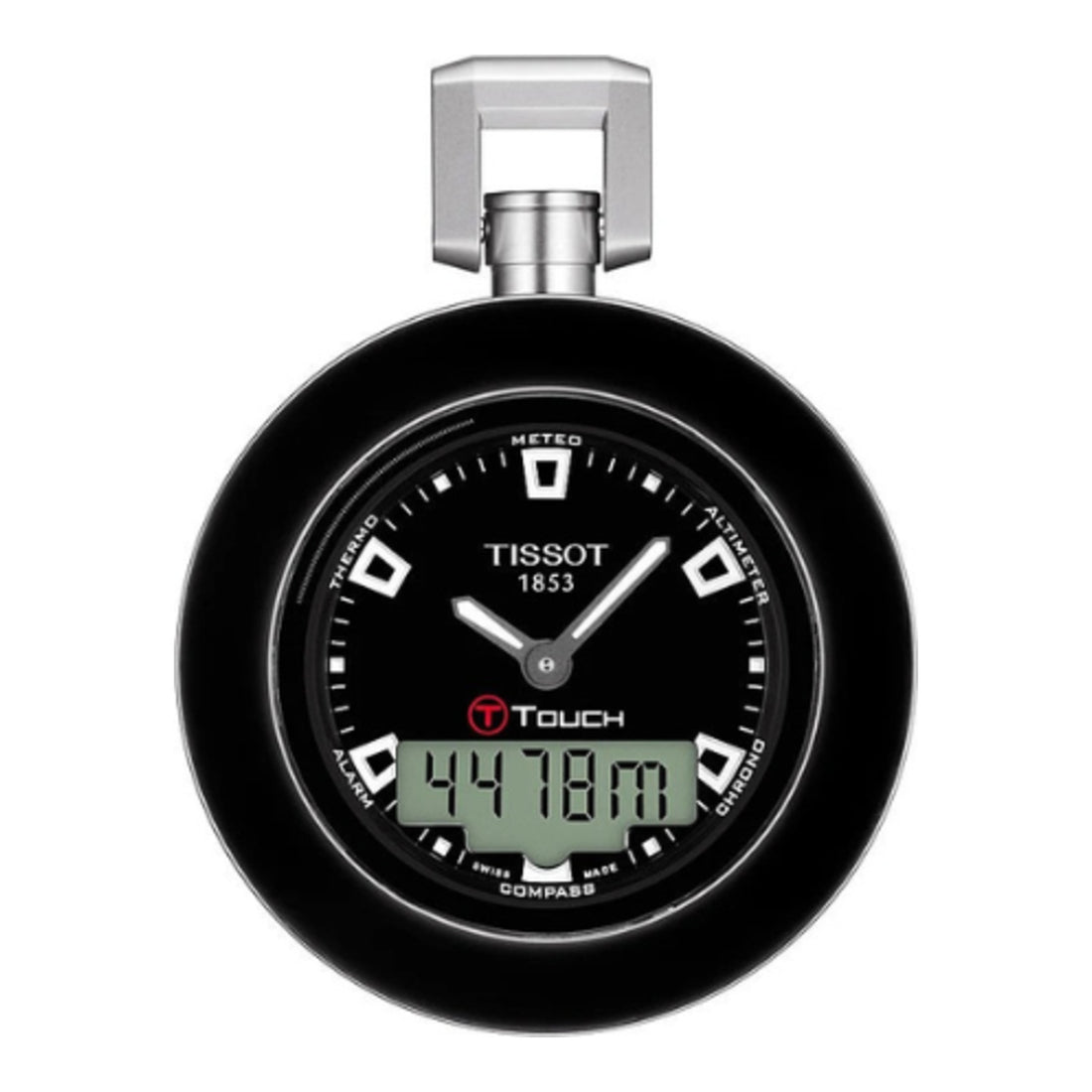 Tissot T Pocket Touch