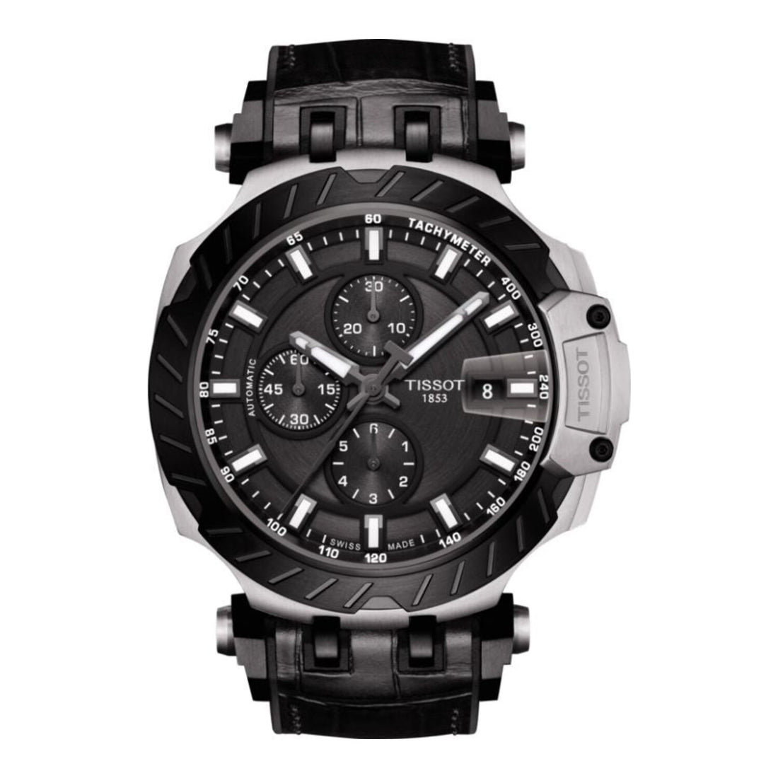 Tissot T Race Automatic Chronograph