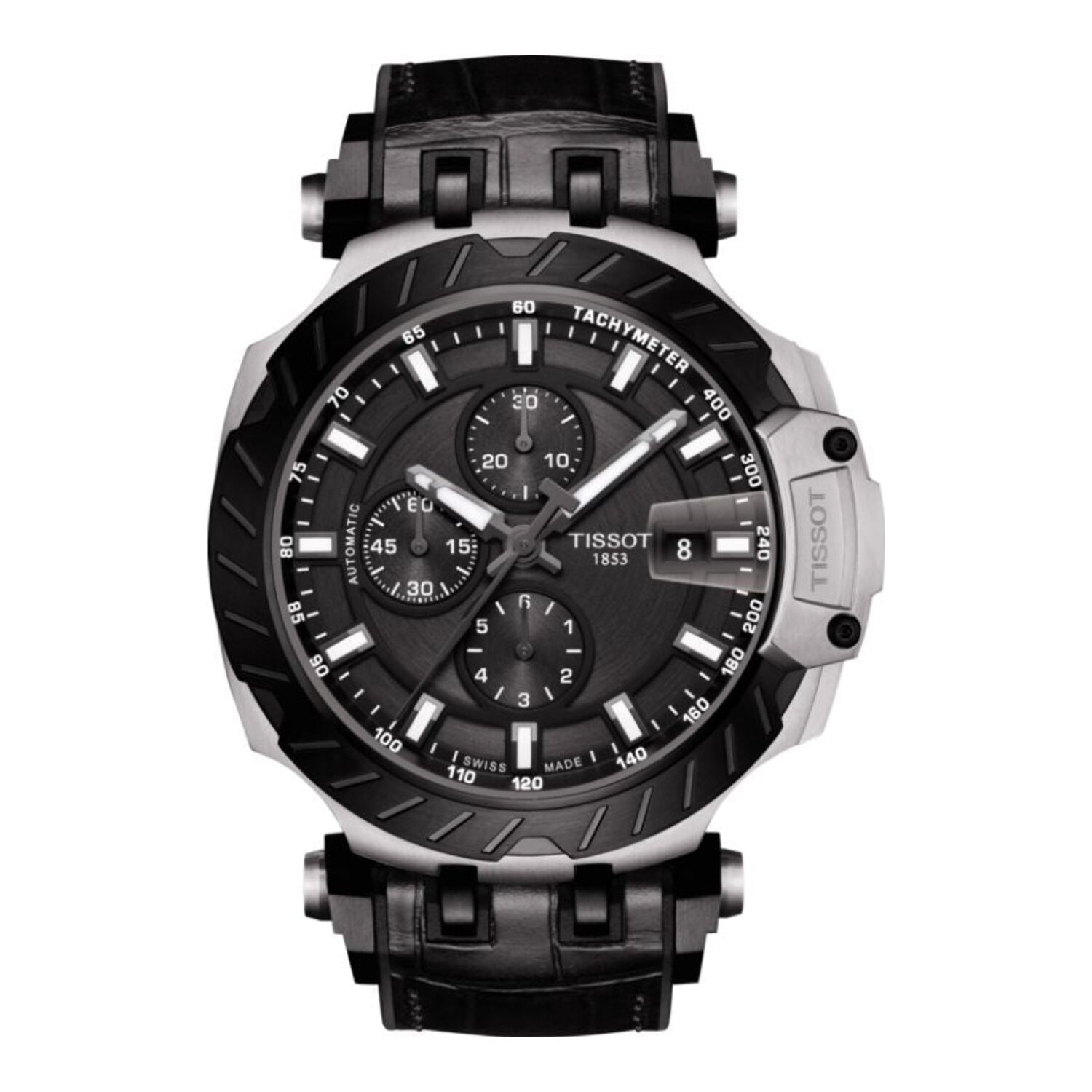 Chronographe automatique Tissot T Race