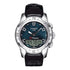 Tissot T Touch II Titanium Diamonds
