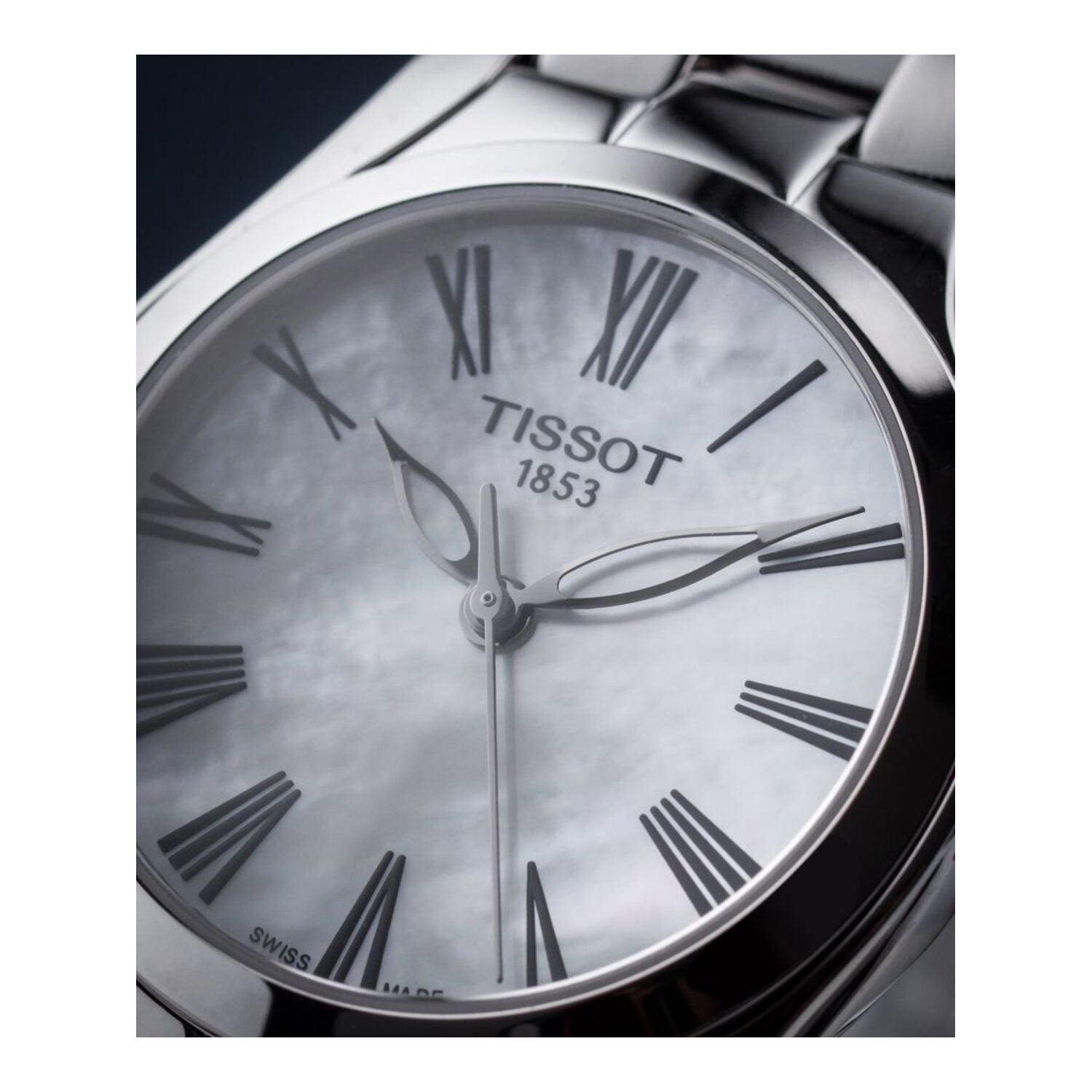 Tissot T Wave