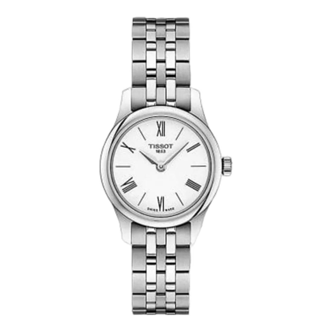 Tissot Tradition 5.5 Lady (31.00)