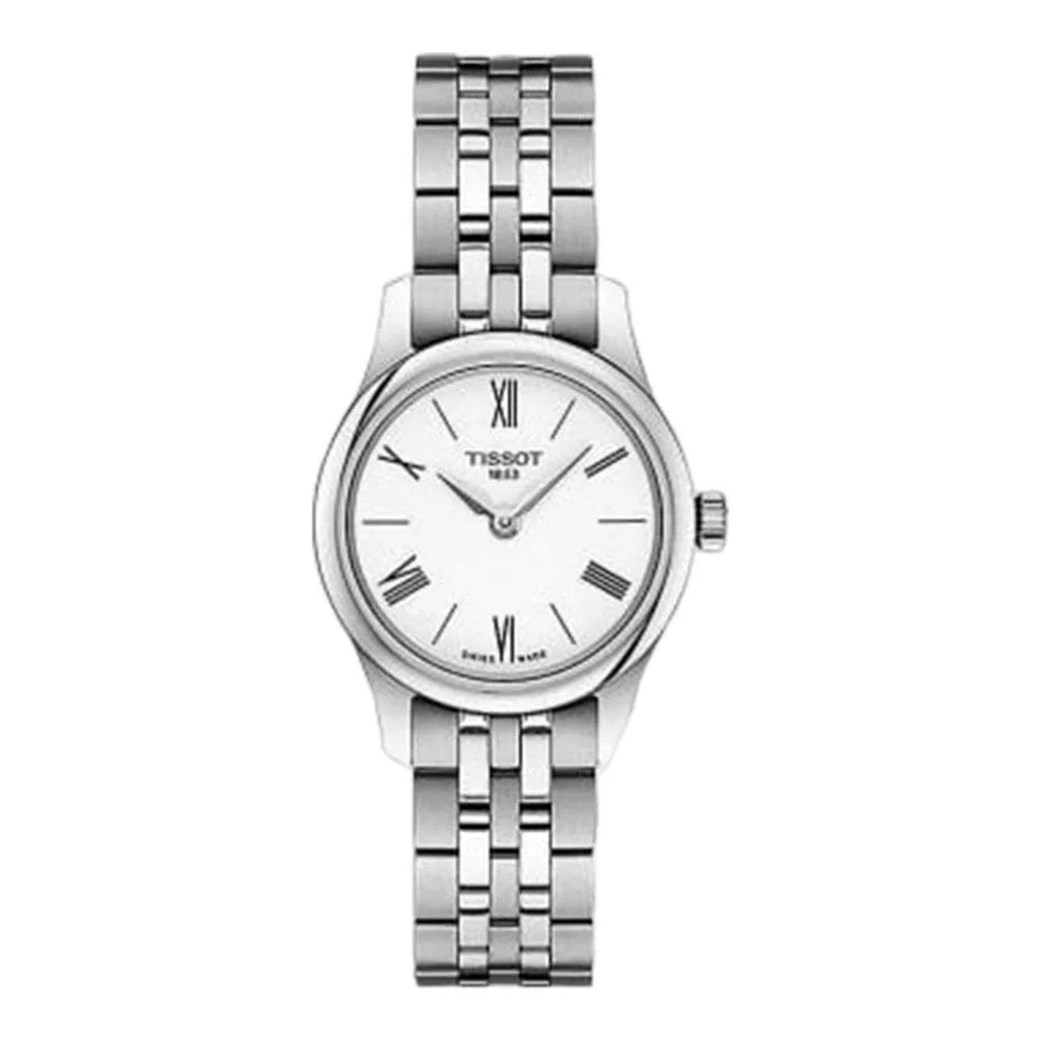 Tissot Tradition 5.5 Dame (31.00)