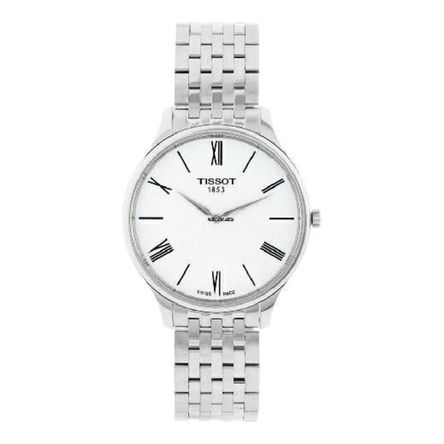 Tissot Tradition 5.5