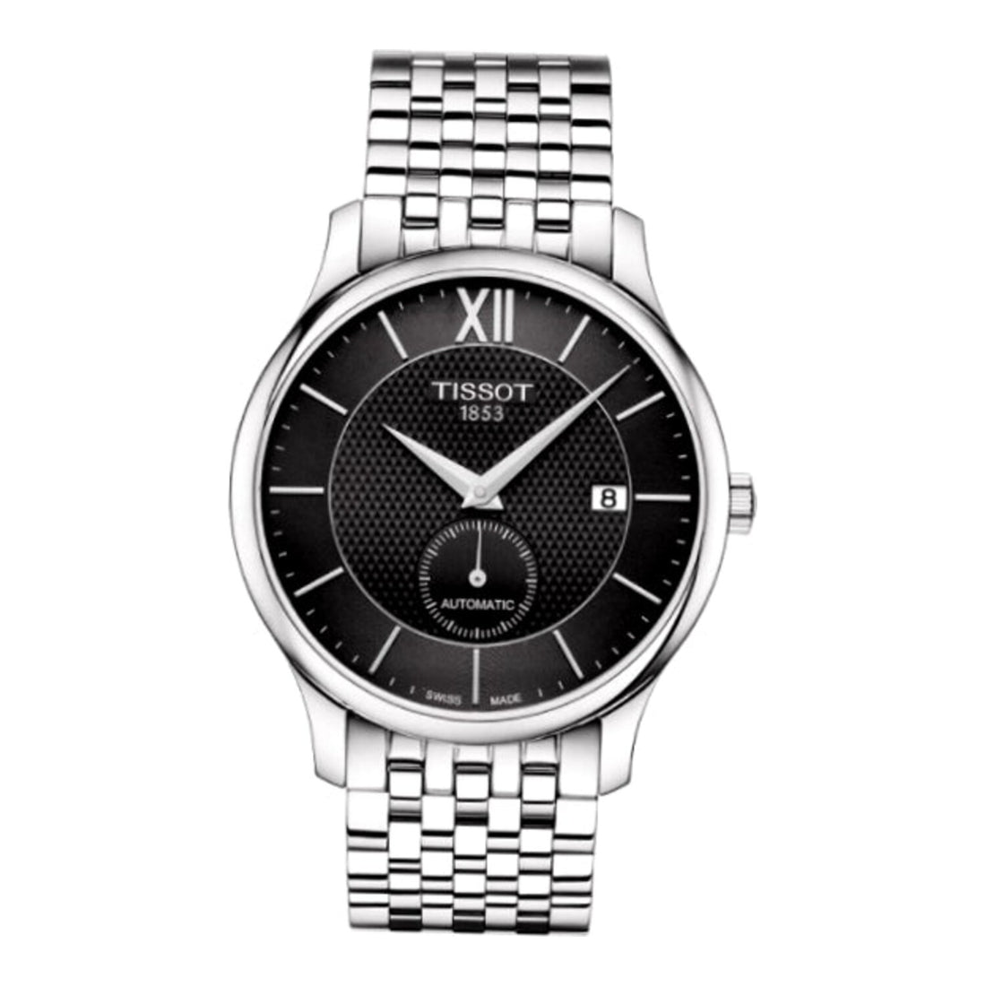 Tissot Tradition Automatic Small Second