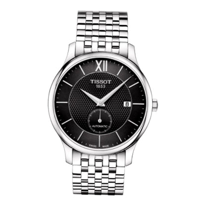 Tissot Tradition Automatic Small Second