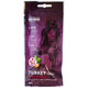 TMM Meatmakers Jerky Trockenfleisch Active Beutel 40g einzelnd Turkey Honey Garlic