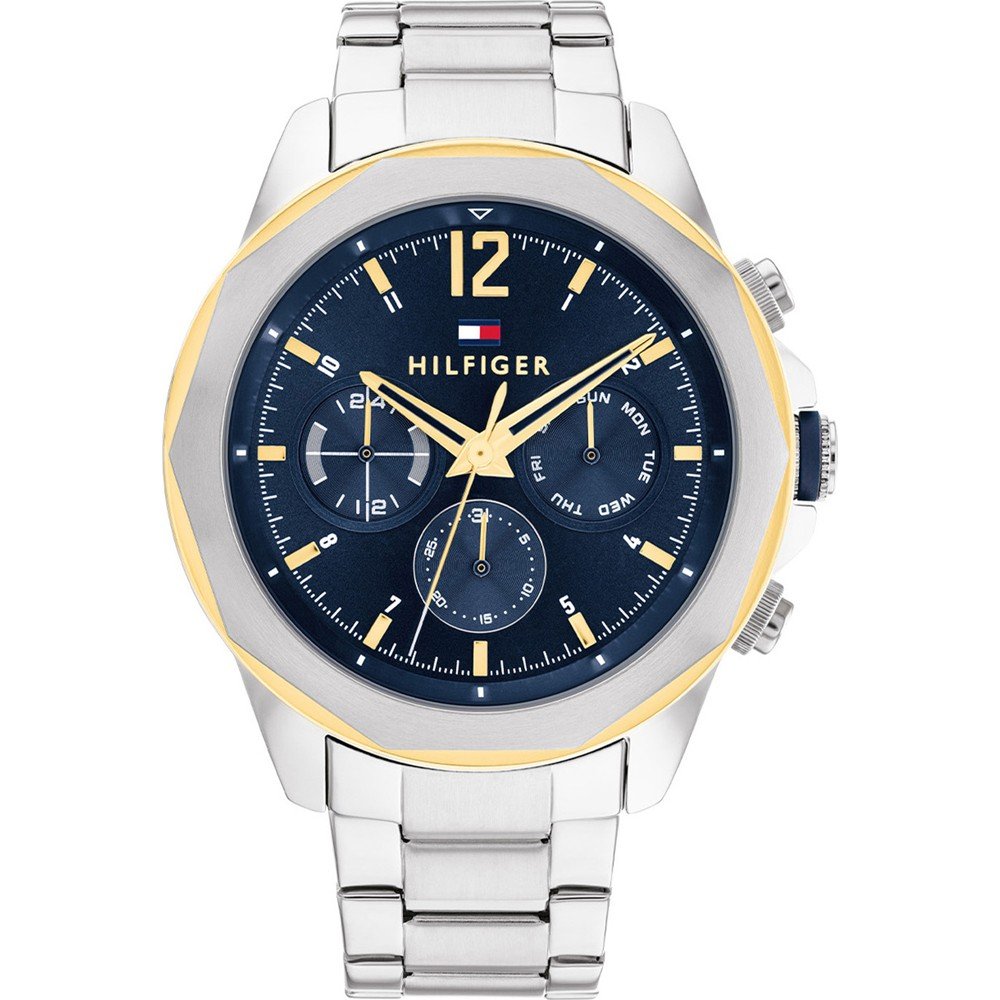 Tommy Hilfiger Summit Ridge IX