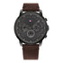 Tommy Hilfiger Atlantic Regatta IX