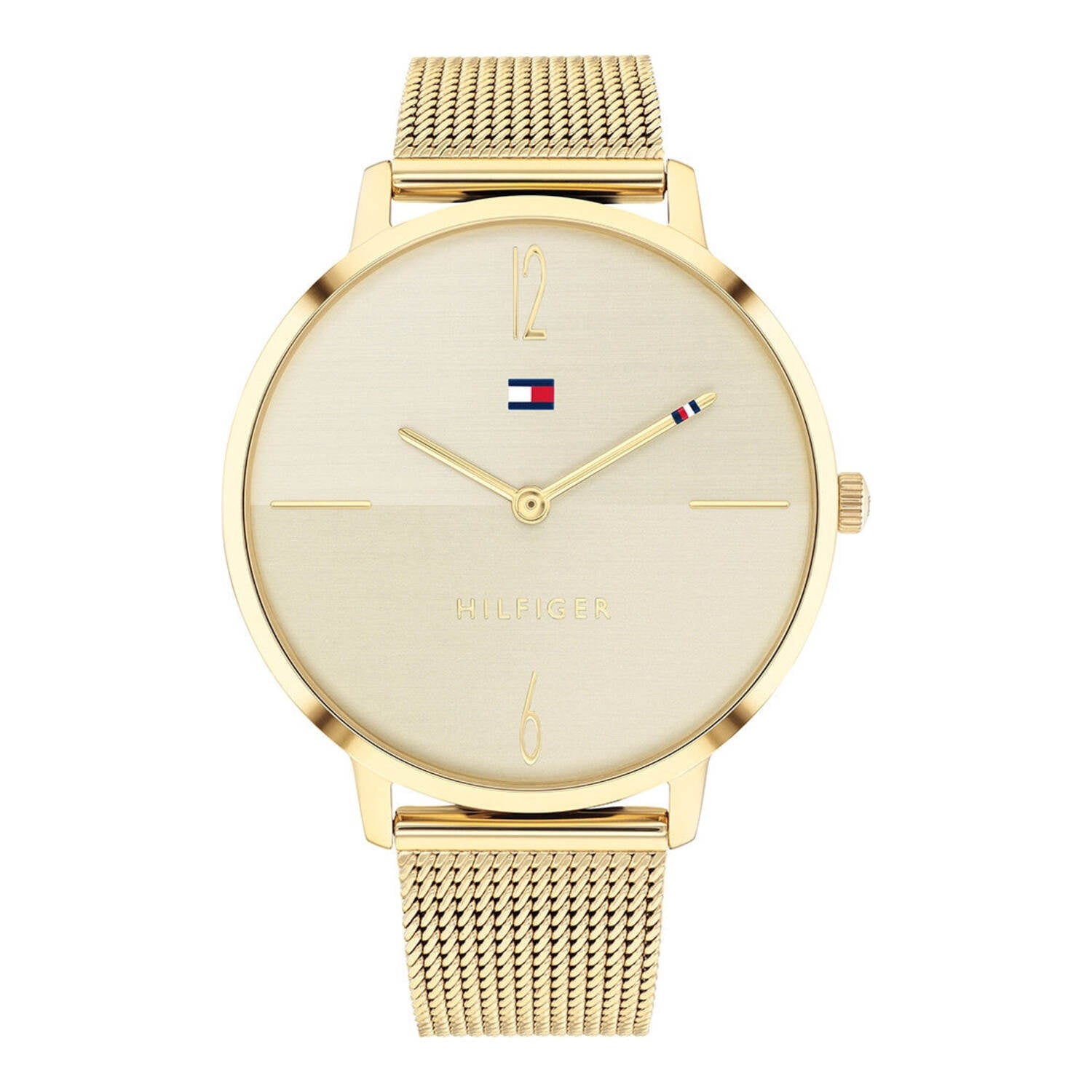 Tommy Hilfiger Broadway Classic II