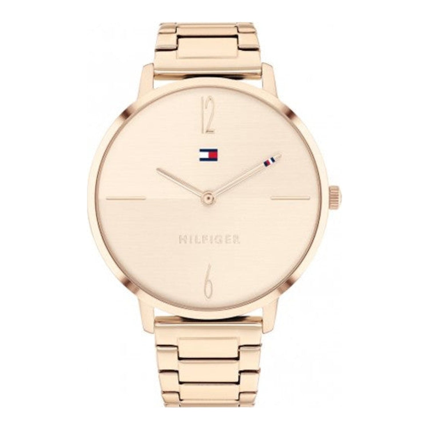 Tommy Hilfiger Broadway Mesh VI
