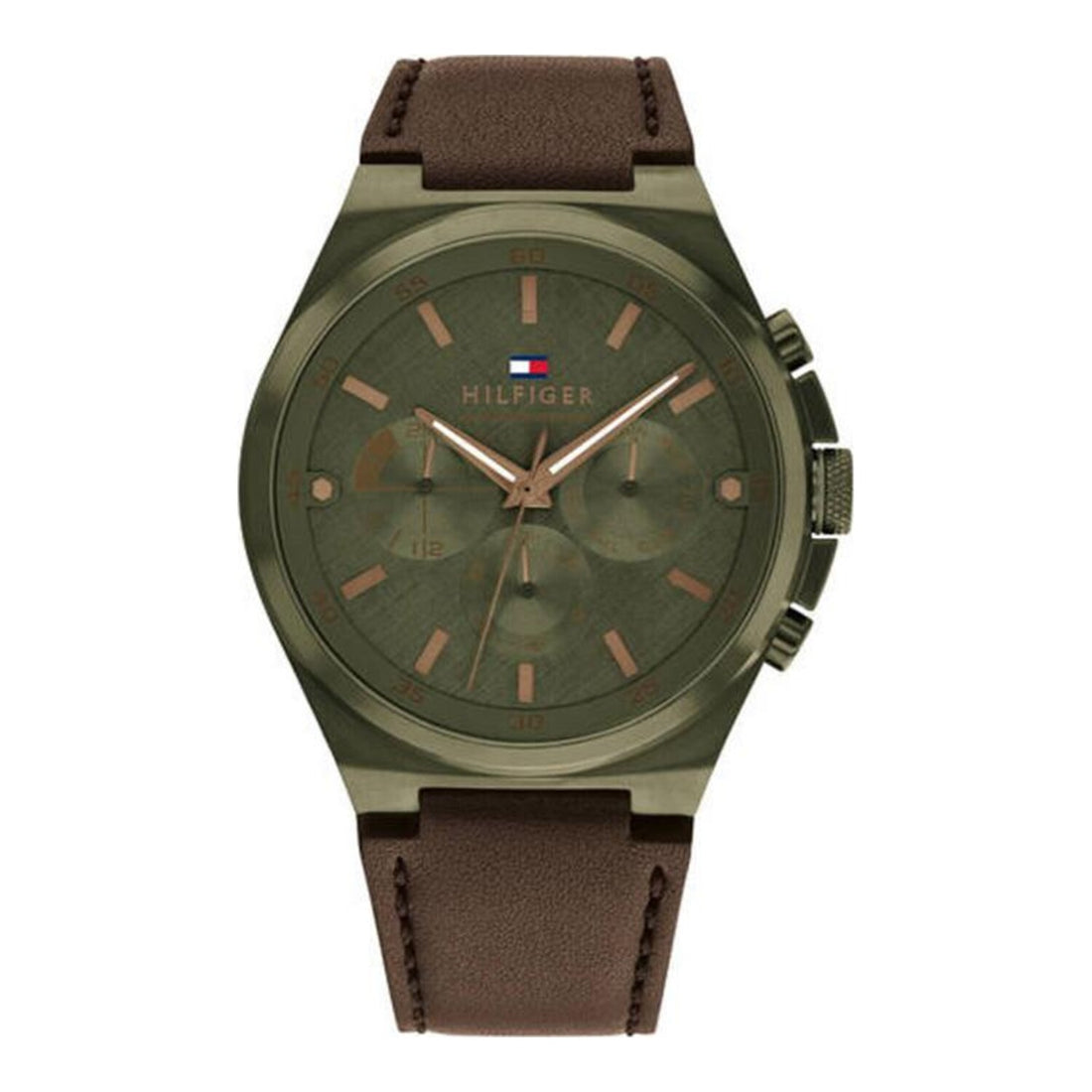 Tommy Hilfiger Captain’s Choice III