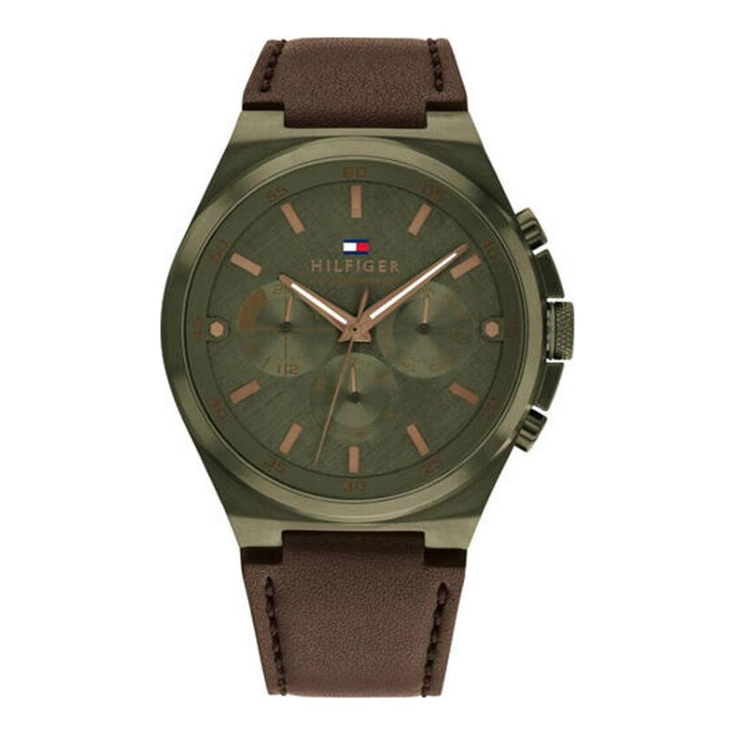 Tommy Hilfiger Captain’s Choice III